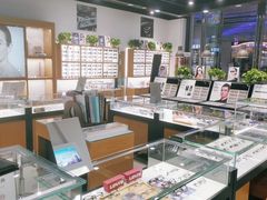 -浙文眼镜(华熙528店)