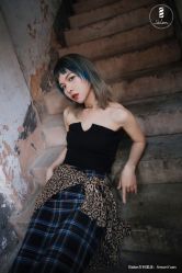 -Kraemer Paris  苏豪路易士·嘉玛发廊