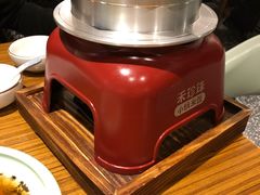 -禾珍珠家常小馆(河南博物院店)