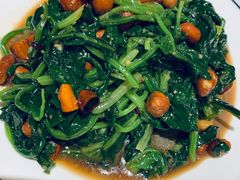 -巴依老爷·新疆美食(上城区天城路店)