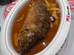 -阿五黄河大鲤鱼(英协路店)