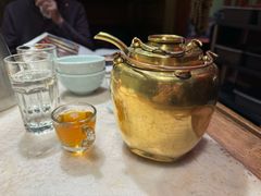 -小吊梨汤·北京菜·烤鸭(清河万象汇店)