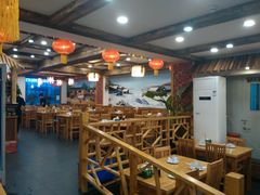android_upload_pic-东北农家小院(定西路店)