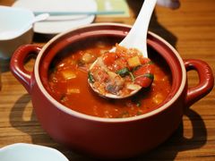 -禾珍珠家常小馆(河南博物院店)