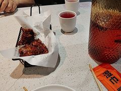 -鸣记脆皮烤鱼(岐山路店)