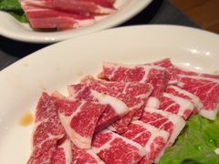 -NIUAN牛庵·日式和牛烧肉(恒隆店)