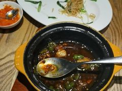 -金成潮菜博物馆(海珠湿地店)