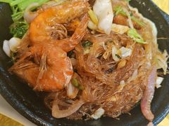 海皇粉丝煲-合力居·生记路边鸡(北京路店)
