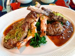 -福楼毕斯罗F Bistronome(国贸商城约会地标景观店)