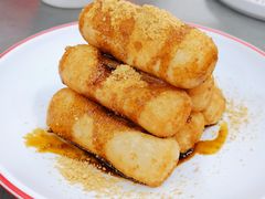 -吃不恼火·江湖菜·小酒馆(日月光田子坊店)