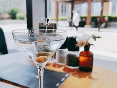 -The Diner X餐厅(青岛万象城店)