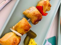 -库滋明·俄罗斯特色美食(中央大街店)