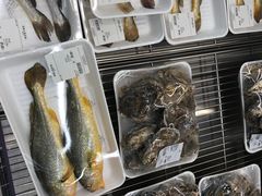 -山姆会员商店(杨桥西路店)