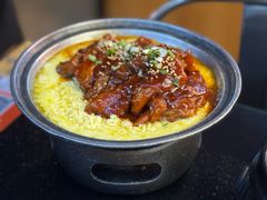 -包装马车·韩国料理·포장마차