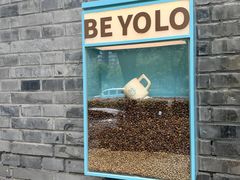 -BE YOLO必有乐&小红帽三明治