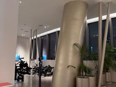 -YCHL FIT 健身(星寰店)