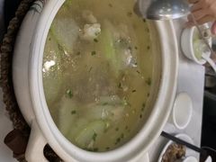 -七叔家宴家常广西菜(明秀东路店)