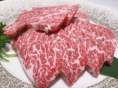 至尊霜降和牛-隐炉和牛烧肉店(群力店)