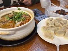 -溢香苑瓦罐(前进路店)