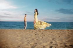 -巴黎婚纱摄影工作室