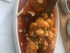 -翡翠江南(国贸商城店)