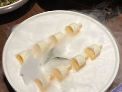 -曾宴·楚菜(湖北省博物馆店)