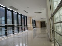 门急诊-复旦大学附属华山医院(浦东院区)