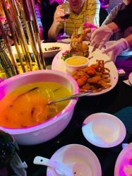 -格乐利雅婚礼艺术中心(南外滩店)