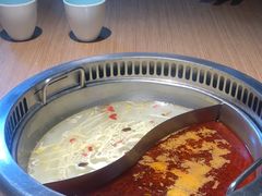 -季季红火锅(解放东路店)