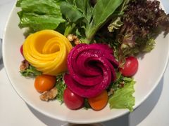 -清真·卡德尔大叔新疆主题餐厅(龙汇路店)