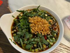 -尚尚仙·酸汤猪手·猪肚鸡火锅(华联万柳购物中心店)
