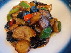 地三鲜-城北食府(枫林店)