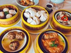 -顺德喜来登酒店·采悦轩