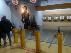 -道顺射箭·团建·骑射(张杨路店)