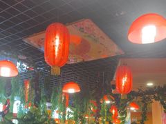 -江湖水乡铁锅炖魚(周庄嘉园店)