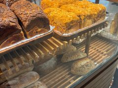 -CARINO BAKERY&CAFE(人广来福士店)