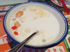 -永兴發香港茶餐厅(三坊七巷店)