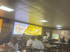 -清真·馬坡二旦烧烤(人生一串拍摄店)