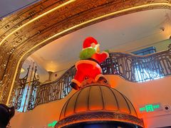 -波特曼西餐厅(中央大街店)