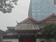 -北京湖广会馆