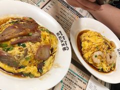 -旺记冰室(九龙中心大厦店)