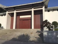 -韶山毛泽东同志故居