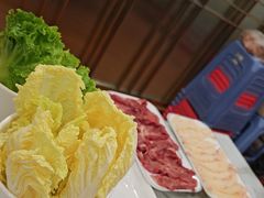 -福合埕牛肉火锅(长平国新店)