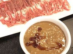 -北门涮肉·铜锅涮肉(南锣鼓巷店)