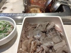 -海底捞火锅(龙茗路店)