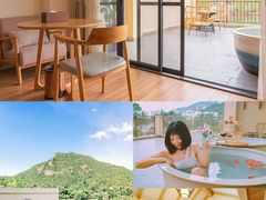 -江门古兜温泉小镇