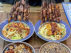 -张庆烤肉·清真