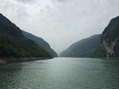 -乌江画廊(彭水苗族土家族自治县)