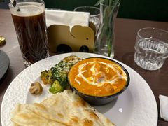 -Shantek象提南亚西餐厅&Bistro(淮海中路店)