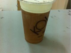 -KOI Thé(厦门国贸广场店)